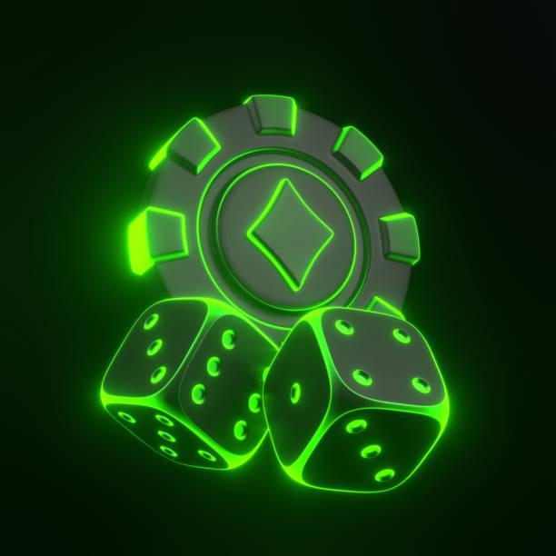 Stake selection interface